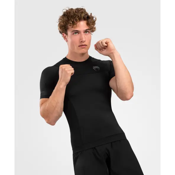 Rashguard Venum G-FIT Air - Noir