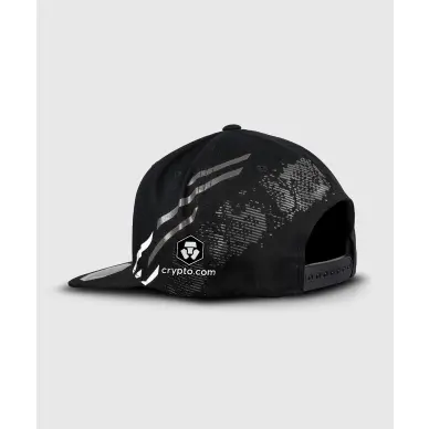 Casquette Baseball UFC Adrenaline By VENUM Authentic Fight Night NOIR - 3
