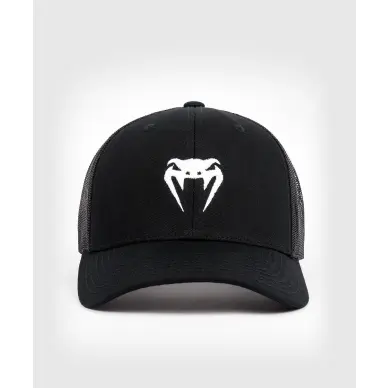 Casquette Venum Trucker - Noir - 5