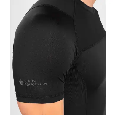 Rashguard Venum G-FIT Air - Noir - 5