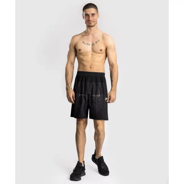 Short d'Entrainement Venum G-Fit Air - Noir/Sable