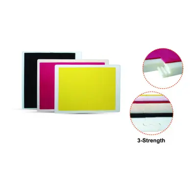 Makiwara Planche de Frappe - 10