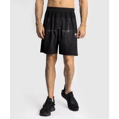 Short d'Entrainement Venum G-Fit Air - Noir/Sable - 2