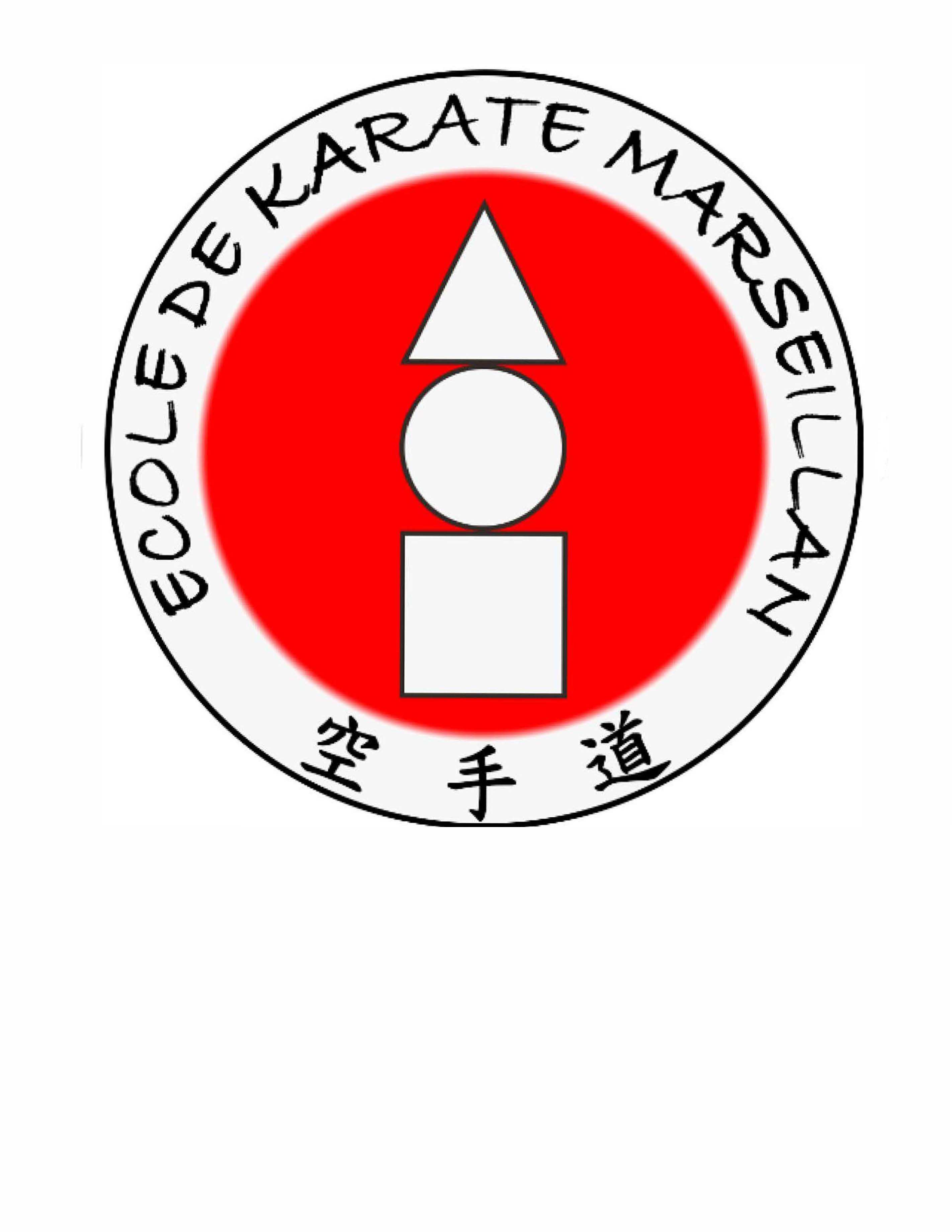 Ecole de Karaté Marseillan