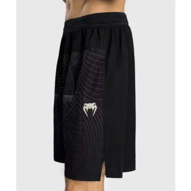 Short d'Entrainement Venum G-Fit Air - Noir/Sable - 5