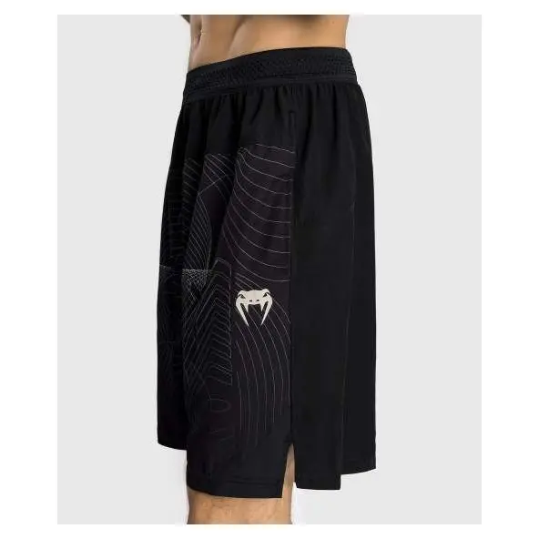 Short d'Entrainement Venum G-Fit Air - Noir/Sable