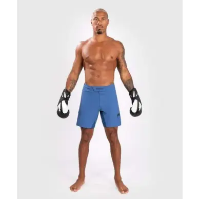 Short de MMA Venum Contender - Bleu