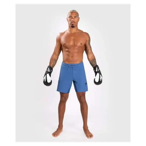 Short de MMA Venum Contender - Bleu
