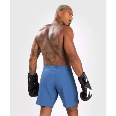 Short de MMA Venum Contender - Bleu - 2