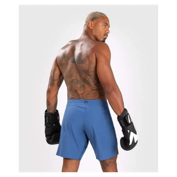 Short de MMA Venum Contender - Bleu