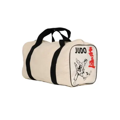 Sac de Sport Judo Enfant Grain de Riz - 3