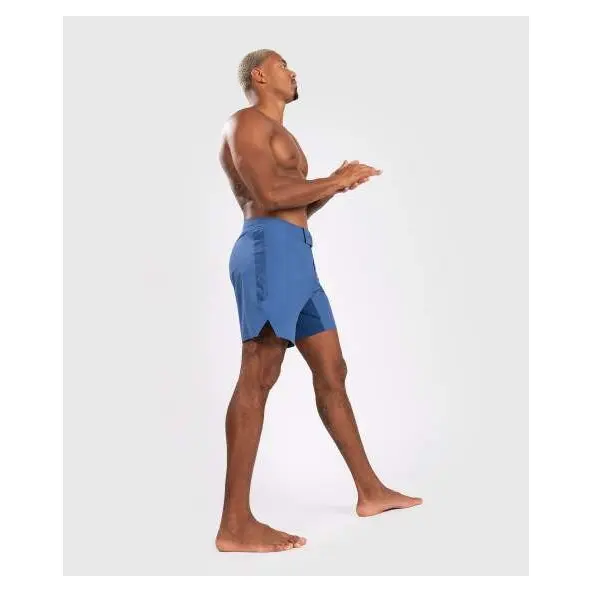 Short de MMA Venum Contender - Bleu