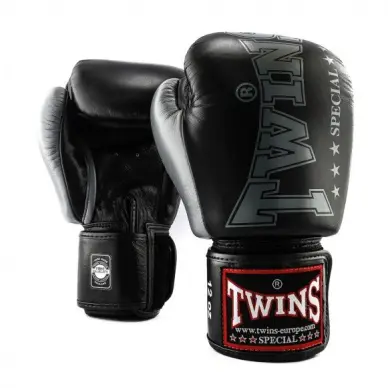 Gants de boxe Twins BGVL 8 - 2