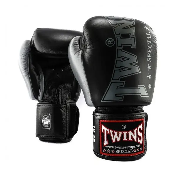 Gants de boxe Twins BGVL 8