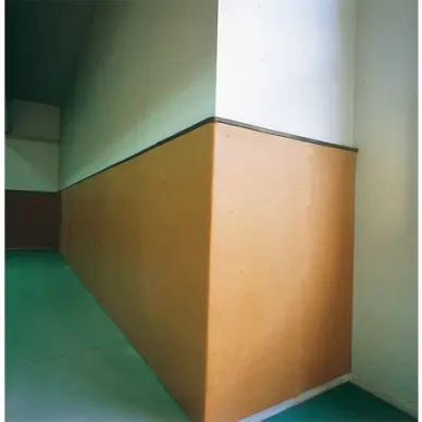 Protection Murale Classee Non-feu M1 Ou M2