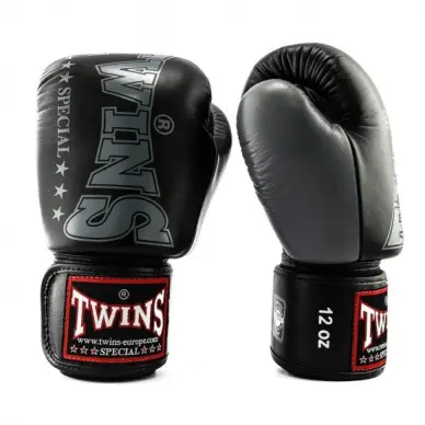 Gants de boxe Twins BGVL 8 - 3