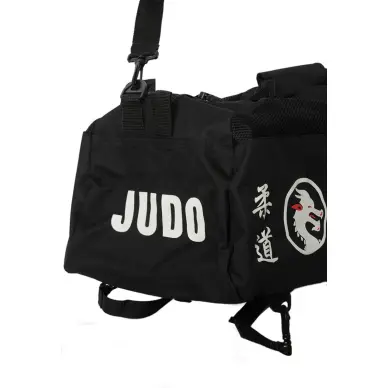 Sac de Sport Judo Convertible - 4
