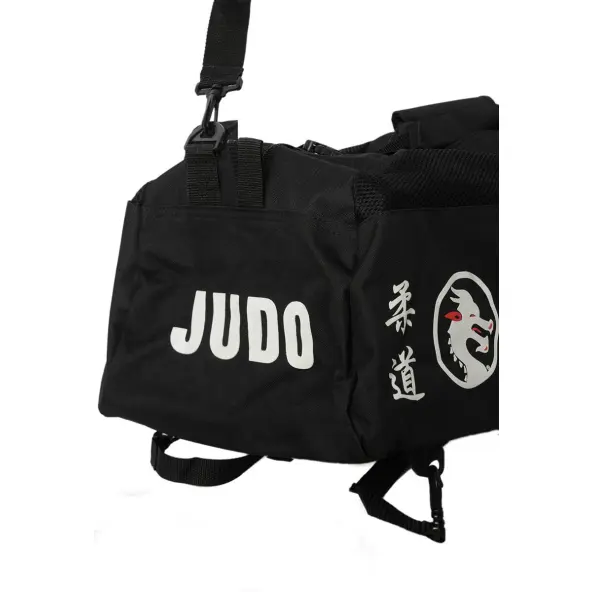 Sac de Sport Judo Convertible