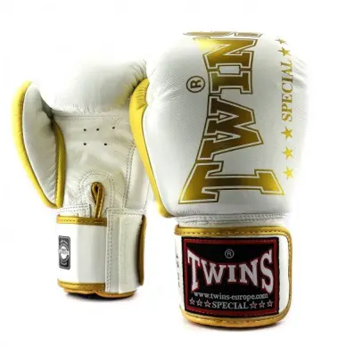 Gants de boxe Twins BGVL 8 - 6
