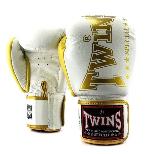 Gants de boxe Twins BGVL 8