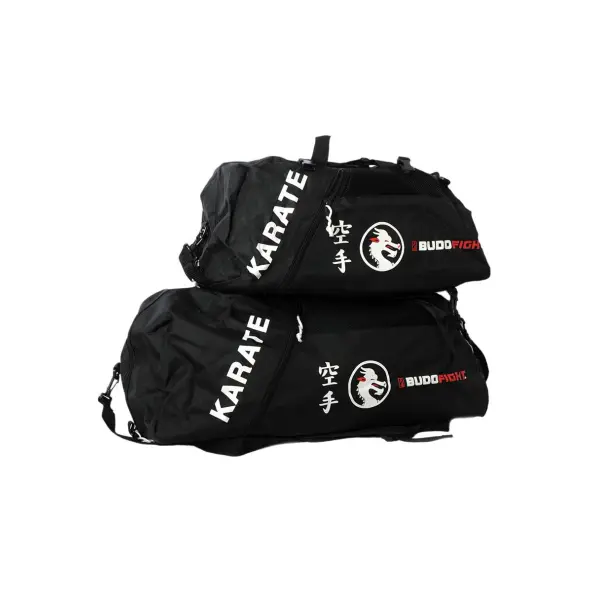 Sac de Sport Karaté Convertible XL