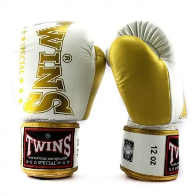 Gants de boxe Twins BGVL 8 - 7