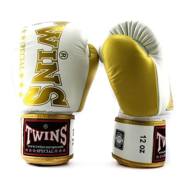 Gants de boxe Twins BGVL 8