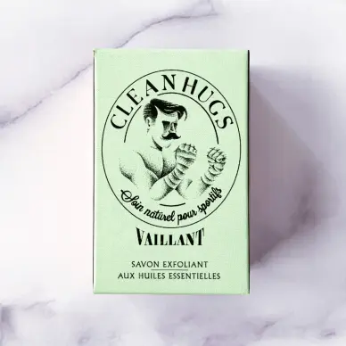 Savon Clean Hugs Vaillant - 3