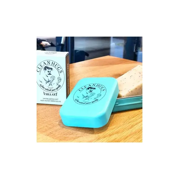 Savon Clean Hugs Vaillant