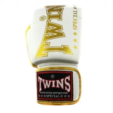 Gants de boxe Twins BGVL 8 - 8