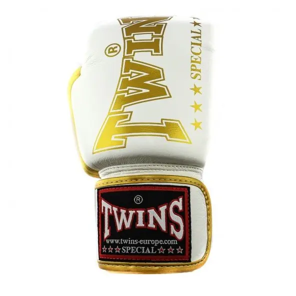 Gants de boxe Twins BGVL 8