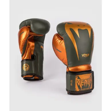 Gants de boxe Venum Giant 3.0 Edition Spéciale - 10