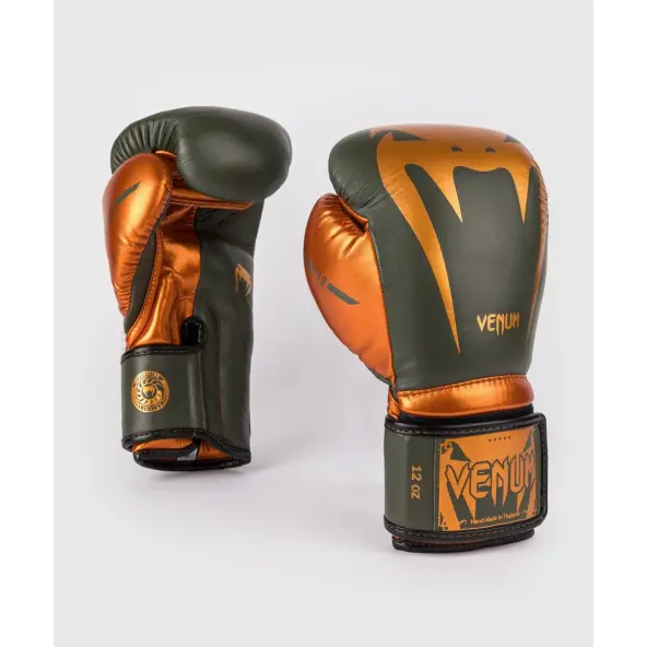 Gants de boxe Venum Giant 3.0 Edition Spéciale