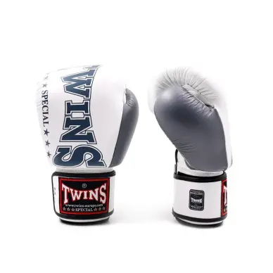 Gants de boxe Twins BGVL 8 - 14
