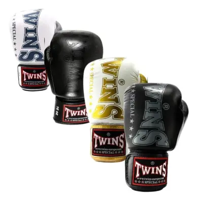 Gants de boxe Twins BGVL 8 - 16