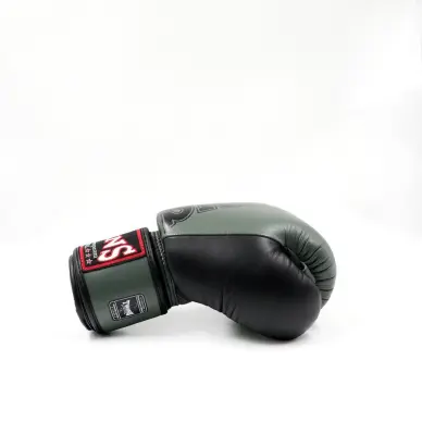 Gants de boxe Twins BGVL 8 - 17