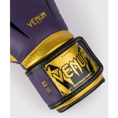 Gants de boxe Venum Giant 3.0 Edition Spéciale - 16