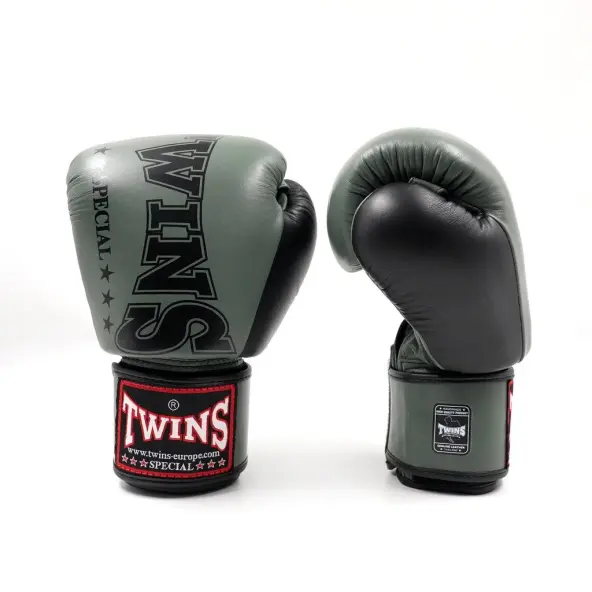 Gants de boxe Twins BGVL 8