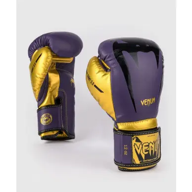 Gants de boxe Venum Giant 3.0 Edition Spéciale - 17