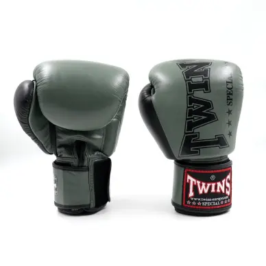 Gants de boxe Twins BGVL 8 - 19