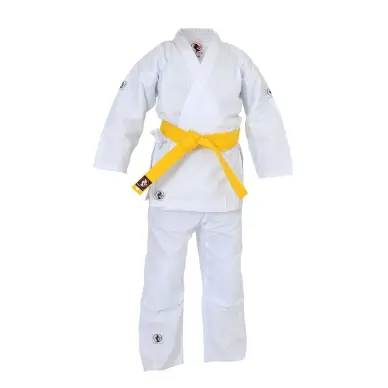 Kimono de Karaté Okinawa coupe classique