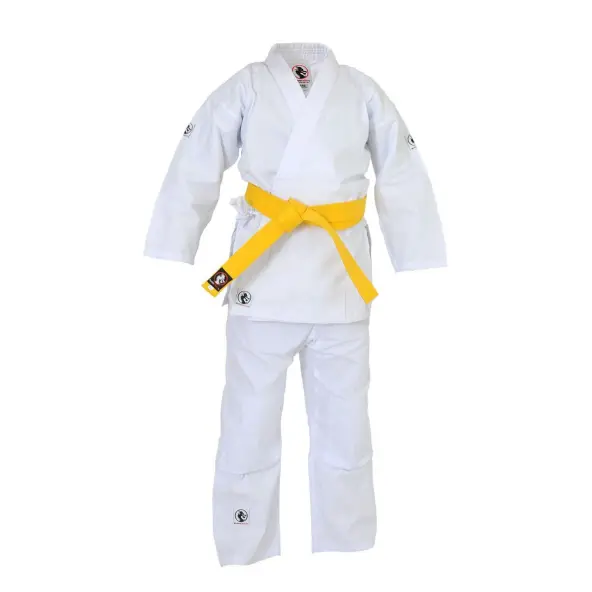 Kimono de Karaté Okinawa coupe classique