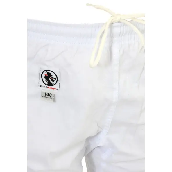 Kimono de Karaté Okinawa coupe classique