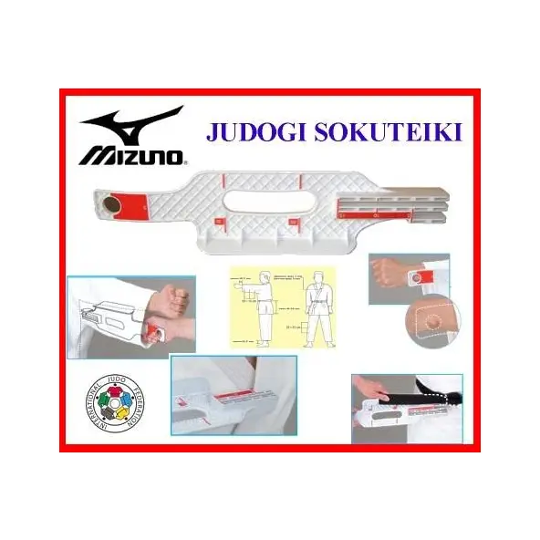 Sokuteiki Mizuno