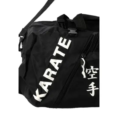 Sac de Sport Karaté Convertible XL - 4