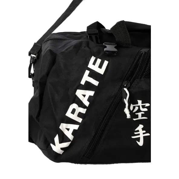 Sac de Sport Karaté Convertible XL
