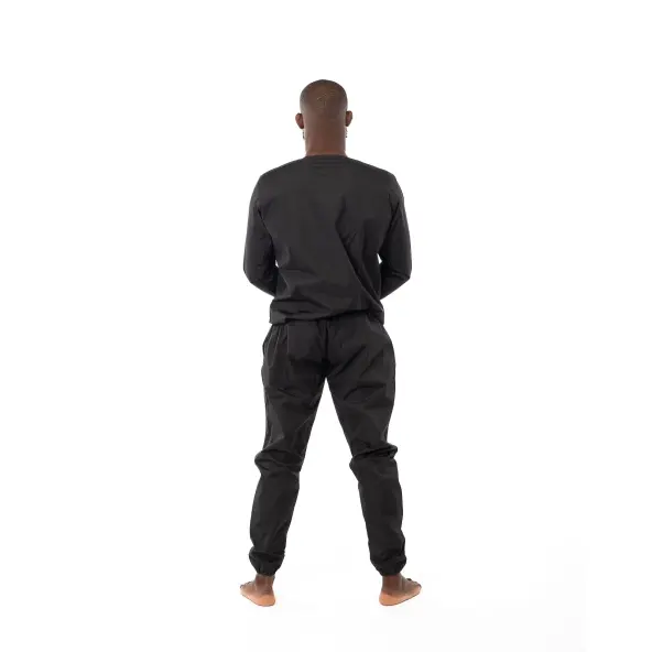 Combinaison Sudation Pro Metal Boxe