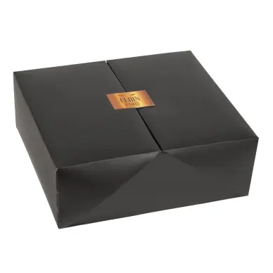 Gants de boxe Elion Élégant 100% cuir