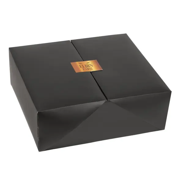 Gants de boxe Elion Élégant 100% cuir