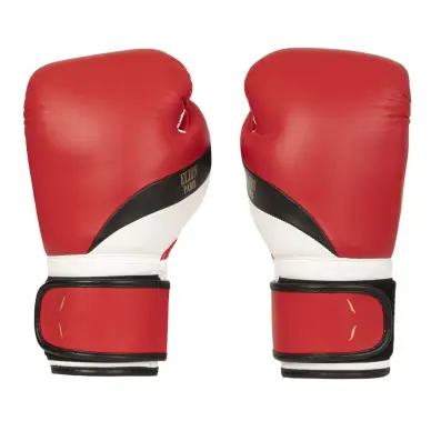 Gants de boxe Elion Élégant 100% cuir - 3